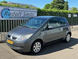 Grijs Gebruikt 2005 Mitsubishi Colt Invite Hatchback | € 2.490 (Eerlijke prijs)