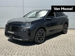Grijs Gebruikt 2024 Peugeot 3008 GTi SUV | € 38.935 (Eerlijke prijs)