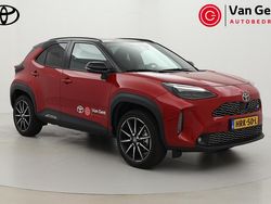 Rood Gebruikt 2025 Toyota Yaris Cross Sport SUV | € 39.999