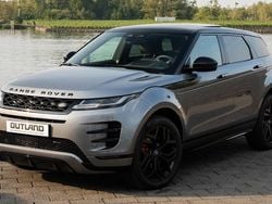 Grijs Gebruikt 2023 Land Rover Range Rover evoque SE Dynamic SUV | € 51.900 (Iets duurder)