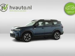 Blauw Gebruikt 2025 Dacia Bigster Journey SUV | € 34.750 (Goede deal)