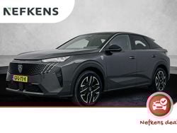 Grijs Gebruikt 2024 Peugeot 3008 GTi SUV | € 34.425 (Goede deal)