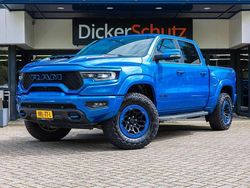 Blauw, metallic lak Gebruikt 2022 Dodge Ram Pickup | € 109.900