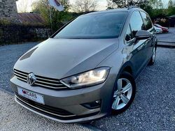 Bruin Gebruikt 2016 VW Golf Sportsvan MPV | € 17.399