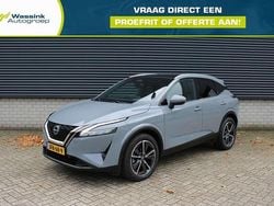 Grijs Gebruikt 2023 Nissan Qashqai SUV | € 29.850 (Eerlijke prijs)