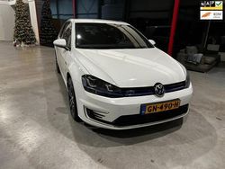 Wit Gebruikt 2015 VW Golf VII GTE Hatchback | € 8.999 (Eerlijke prijs)