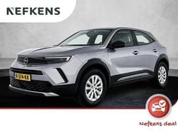 Grijs Gebruikt 2022 Opel Mokka Edition SUV | € 19.225 (Goede deal)