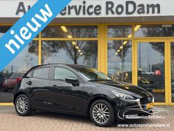 Hatchback Gebruikt 2021 Mazda 2 Luxury Hatchback | € 15.950 (Iets duurder)