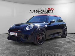 Zwart Gebruikt 2018 Mini John Cooper Works Hatchback | € 21.990 (Goede deal)