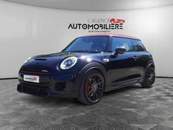 Zwart Gebruikt 2018 Mini John Cooper Works Hatchback | € 21.990 (Eerlijke prijs)