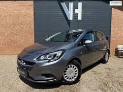 Grijs Gebruikt 2019 Opel Corsa Hatchback | € 9.950 (Goede deal)