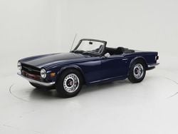 Overige Gebruikt 1971 Triumph TR6 | € 13.250