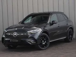 Grijs, metallic lak Gebruikt 2023 Mercedes GLC400d AMG SUV | € 79.500 (Iets duurder)