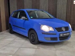 Blauw Gebruikt 2007 VW Polo Trendline Hatchback | € 1.295 (Goede deal)