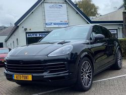 Zwart Gebruikt 2023 Porsche Cayenne SUV | € 71.899