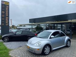 Grijs Gebruikt 1999 VW Beetle Highline Hatchback | € 3.950