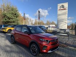 Rood Gebruikt 2024 Citroën C3 Hatchback | € 19.900 (Eerlijke prijs)