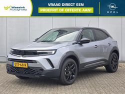 Grijs Gebruikt 2024 Opel Mokka SUV | € 26.390 (Eerlijke prijs)