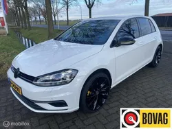 Wit Gebruikt 2018 VW Golf VII Highline Hatchback | € 13.495 (Goede deal)