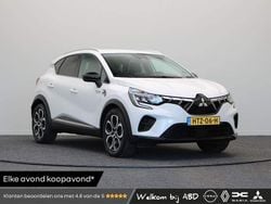 Wit Gebruikt 2024 Mitsubishi ASX Intense+ SUV | € 27.745 (Super prijs)