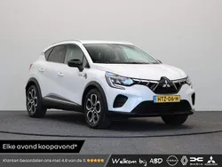 Wit Gebruikt 2024 Mitsubishi ASX Intense+ SUV | € 27.945 (Super prijs)