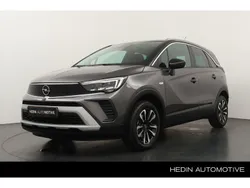 Grijs Gebruikt 2024 Opel Crossland GS Line SUV | € 23.945 (Iets duurder)