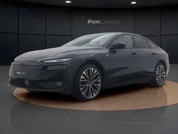 Grijs Nieuw 2025 Audi A6 e-tron S-Line Sedan | € 67.750 (Goede deal)