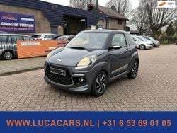Gebruikt 2016 Ligier JS50 Hatchback | € 7.995 (Goede deal)