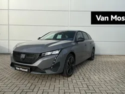 Grijs Gebruikt 2024 Peugeot e-308 Style Hatchback | € 30.935 (Eerlijke prijs)