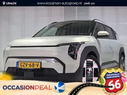 Grijs Gebruikt 2025 Kia EV3 2 SUV | € 40.950