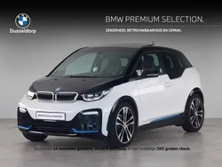 Wit Gebruikt 2020 BMW i3 Executive Hatchback | € 19.450 (Eerlijke prijs)