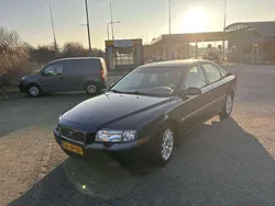 Blauw Gebruikt 2002 Volvo S80 Sedan | € 1.550 (Eerlijke prijs)