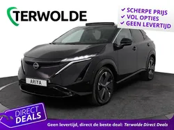 Onbekend Nieuw 2024 Nissan Ariya Evolve SUV | € 44.950 (Goede deal)