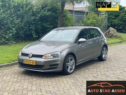 Grijs Gebruikt 2013 VW Golf VII Trendline Hatchback | € 8.000 (Iets duurder)