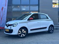 Wit Gebruikt 2015 Renault Twingo Collection Hatchback | € 6.450 (Eerlijke prijs)
