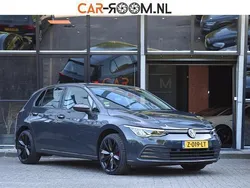Grijs Gebruikt 2020 VW Golf VIII Business Hatchback | € 19.450 (Eerlijke prijs)
