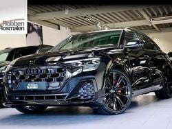 Zwart Nieuw 2025 Audi Q8 Comfort SUV | € 102.900 (Super prijs)