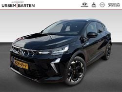 Zwart metallic Gebruikt 2025 Mitsubishi ASX SUV | € 36.930