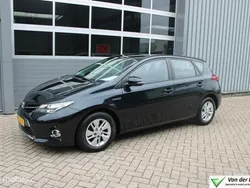 Grijs Gebruikt 2014 Toyota Auris Hatchback | € 13.450 (Eerlijke prijs)