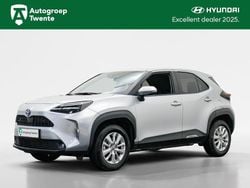 Grijs Gebruikt 2025 Toyota Yaris Cross Business Edition SUV | € 27.445 (Goede deal)