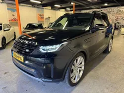 Zwart Gebruikt 2019 Land Rover Discovery 5 HSE Luxury SUV | € 22.950 (Super prijs)