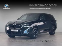 Zwart Gebruikt 2024 BMW XM Comfort Edition SUV | € 109.950 (Eerlijke prijs)
