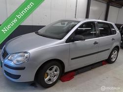 Overige Gebruikt 2007 VW Polo Hatchback | € 2.999 (Eerlijke prijs)
