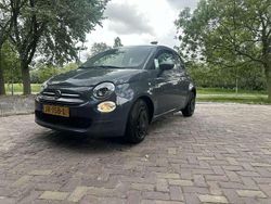 Grijs Gebruikt 2016 Fiat 500 Pop Hatchback | € 6.500 (Goede deal)