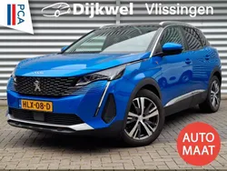 Suv Gebruikt 2021 Peugeot 3008 SUV | € 26.750 (Eerlijke prijs)