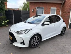 Wit Gebruikt 2020 Toyota Yaris Edition Hatchback | € 19.740 (Eerlijke prijs)
