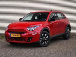 Gebruikt 2024 Fiat 600E Red | € 27.995 (Eerlijke prijs)