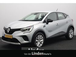 Gebruikt 2023 Renault Captur Evolution SUV | € 17.950 (Goede deal)