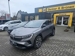 Grijs Gebruikt 2025 Renault Austral Techno SUV | € 39.999 (Duur)