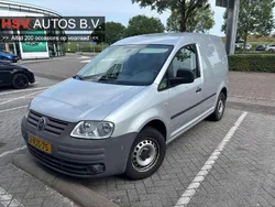 Gebruikt 2010 VW Caddy MPV | € 2.999 (Eerlijke prijs)